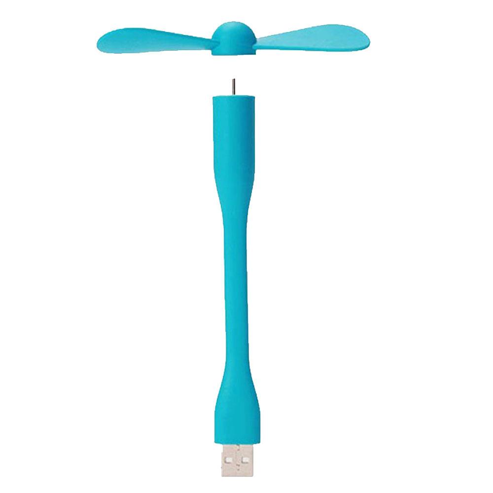 Electronics And Gadgets Ce - ใหม่พัดลมระบายความร้อน USB Gadget อิเล็กทรอนิกส์ Ventilador Led