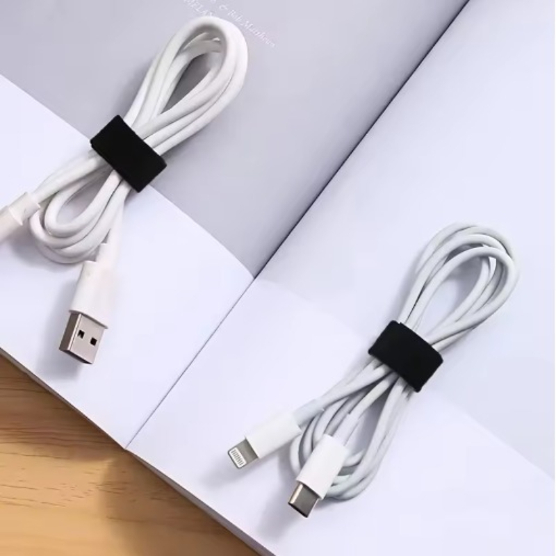 1 ชิ้น เทปจัดระเบียบสายเคเบิลแ - Cable Organizer บทวิจารณ์และราคา