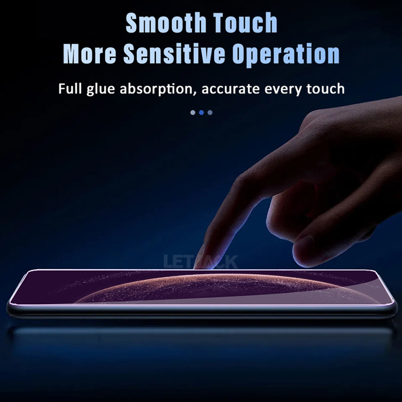 2-4 ชิ้นAnti-Blue Lightกระจกนิ - Huawei Mate 60 บทวิจารณ์และราคา