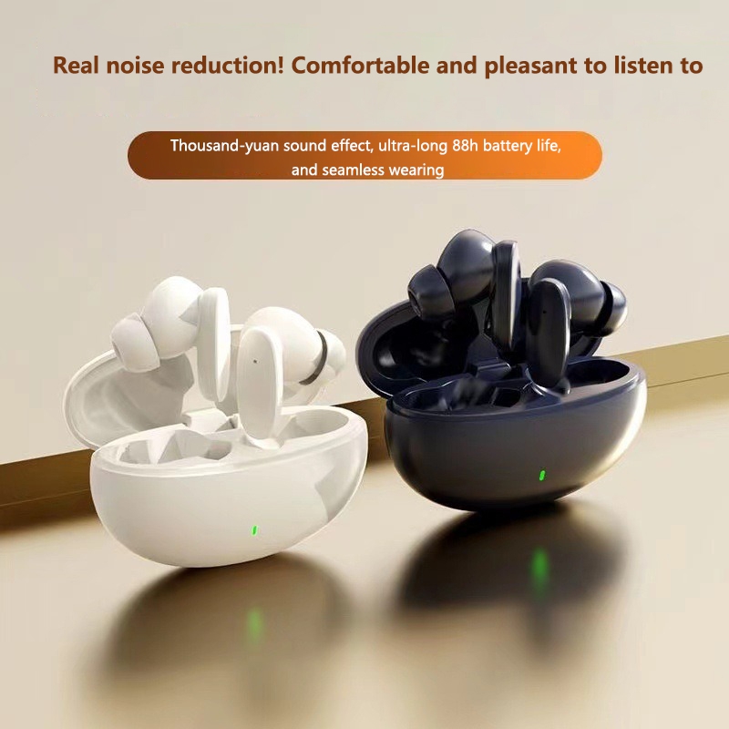 Lenovo New Wireless Earphone B - Headphones Wireless บทวิจารณ์และราคา
