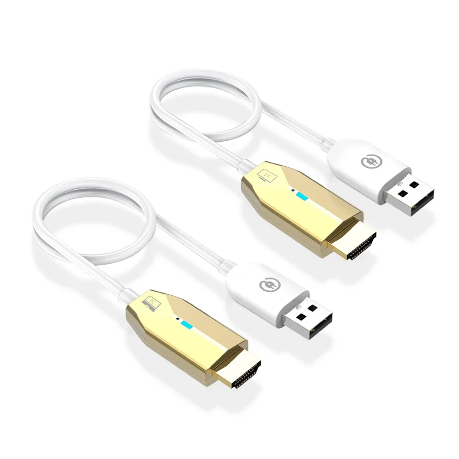 อะแดปเตอร์แสดงผลแบบไร้สาย USB  - Hdmi Adapter บทวิจารณ์และราคา