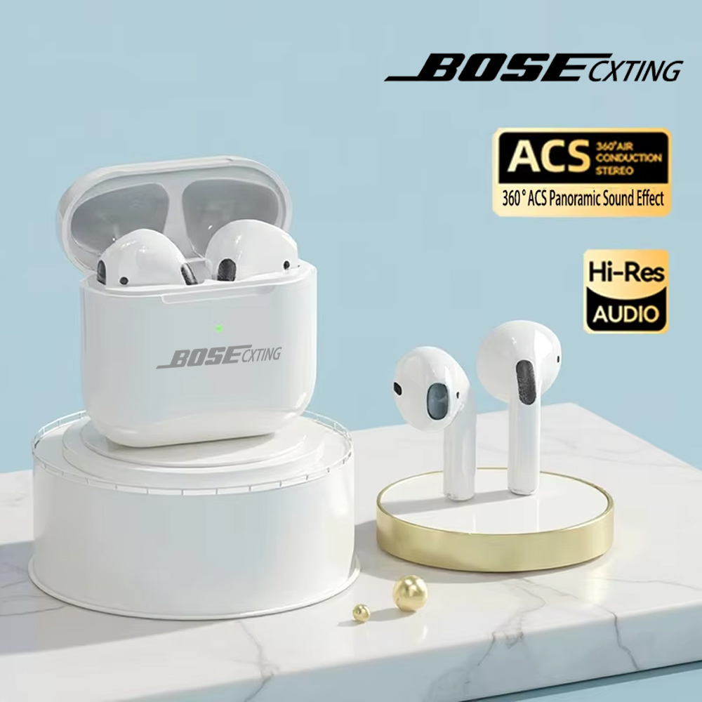 หูฟังบลูทูธไร้สาย BOSECXTING P - Headphones Wireless บทวิจารณ์และราคา