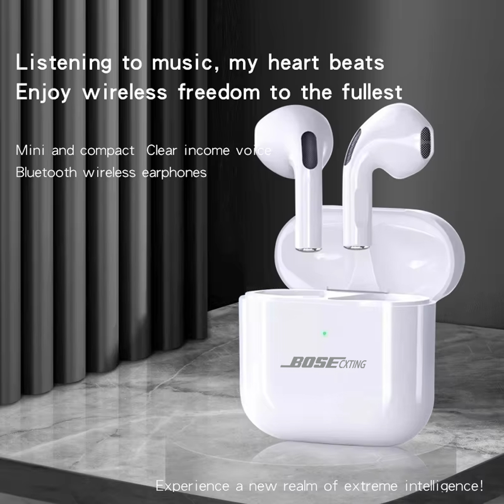 หูฟังบลูทูธไร้สาย BOSECXTING P - Headphones Wireless บทวิจารณ์และราคา