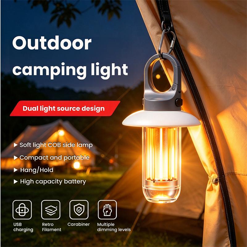 ไฟฉาย LED แบบชาร์จไฟได้ พร้อม  - Power Bank บทวิจารณ์และราคา