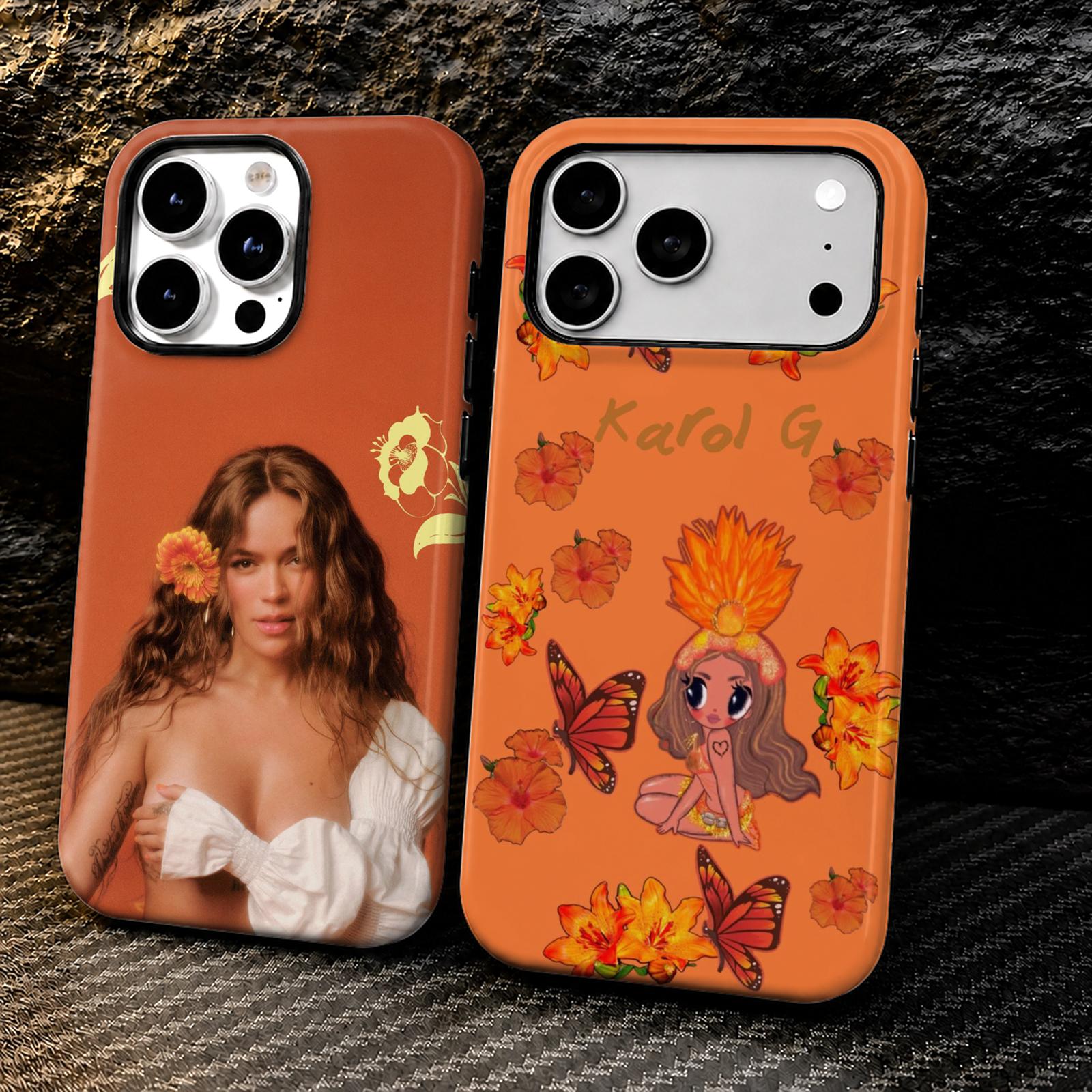 เคสโทรศัพท์ลายอัลบั้มนักร้อง K - Usb Charger บทวิจารณ์และราคา