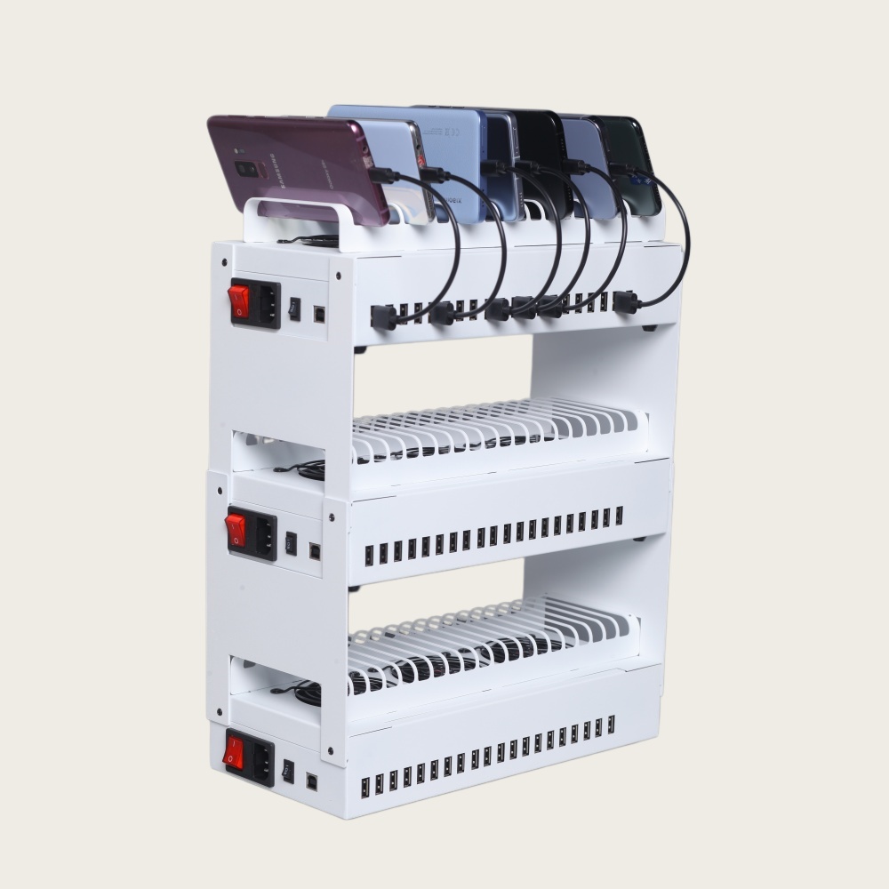 กล่องพอร์ต USB 60 ช่อง สำหรับฟ - Usb Hub บทวิจารณ์และราคา