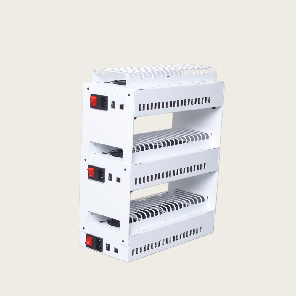 กล่องพอร์ต USB 60 ช่อง สำหรับฟ - Usb Hub บทวิจารณ์และราคา