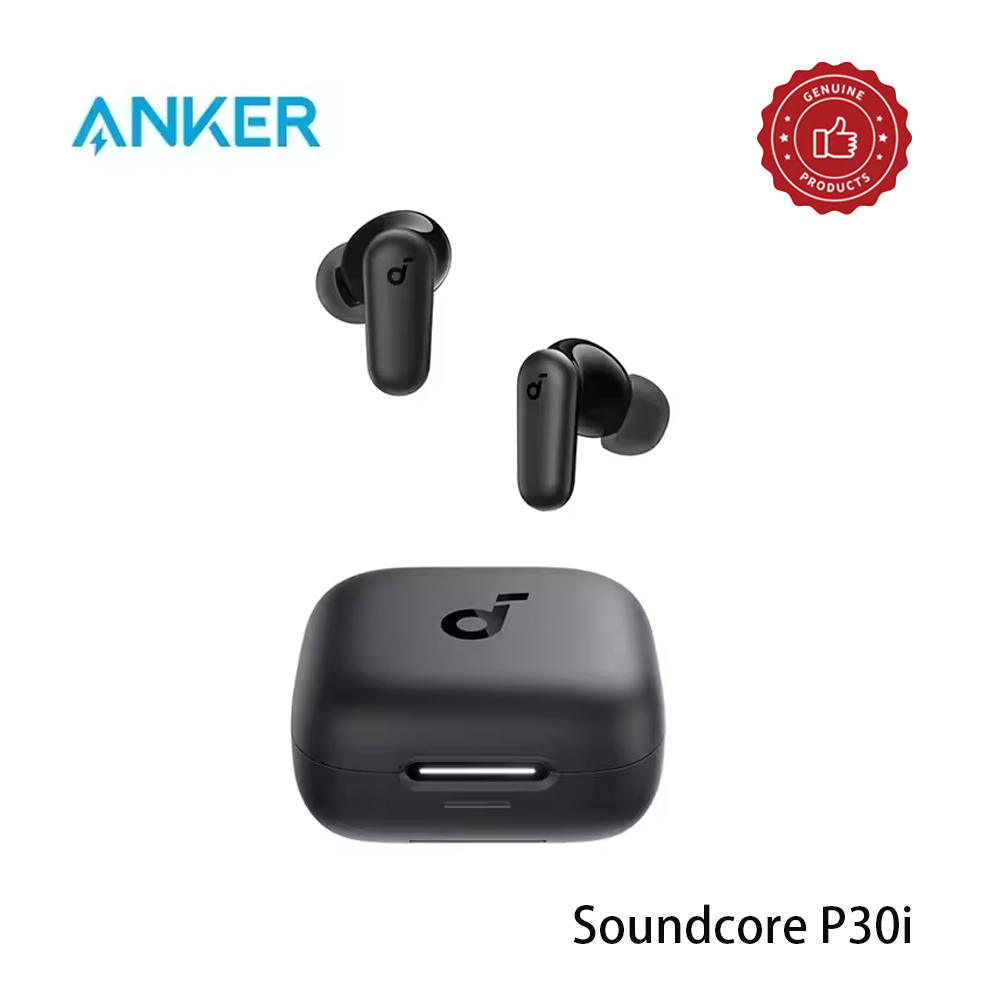 หูฟังบลูทูธ Anker Soundcore P3 - Wireless Charger บทวิจารณ์และราคา
