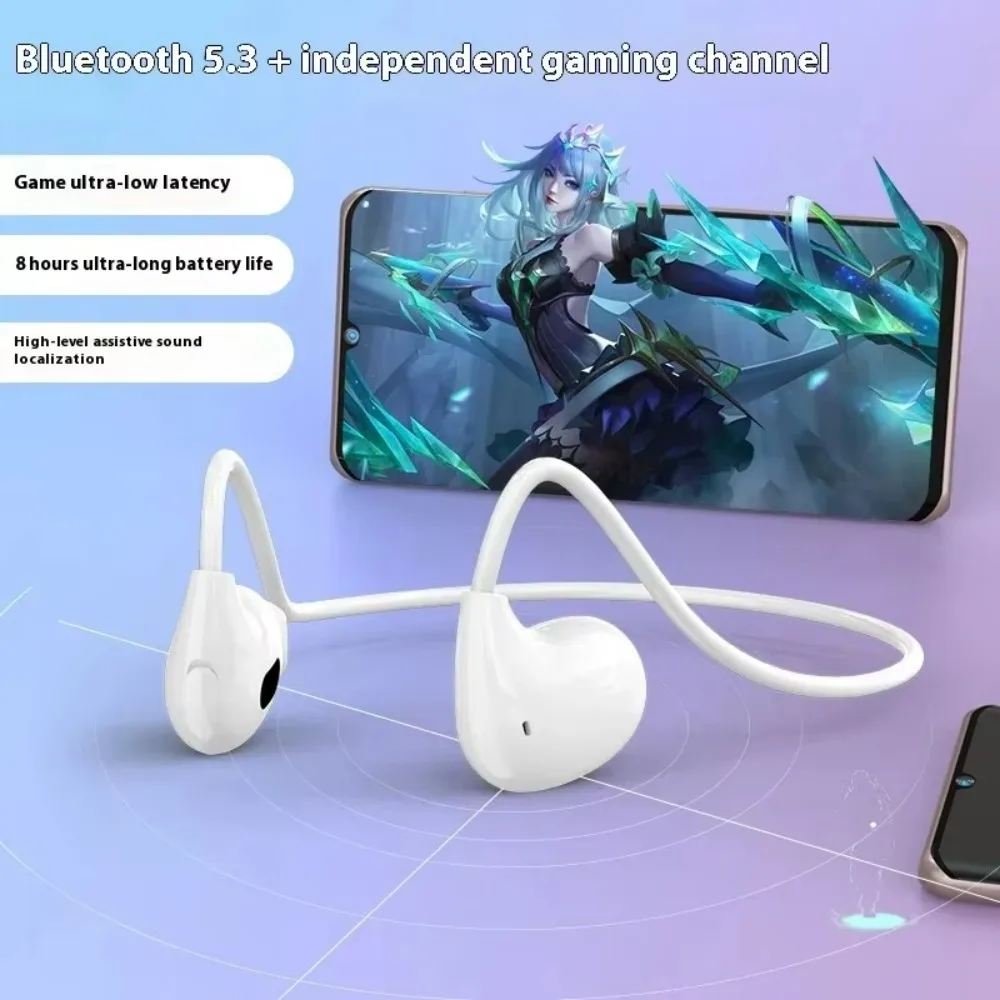 หูฟังบลูทูธ 5.3 ไร้สาย QCY Spo - Wireless Charger บทวิจารณ์และราคา