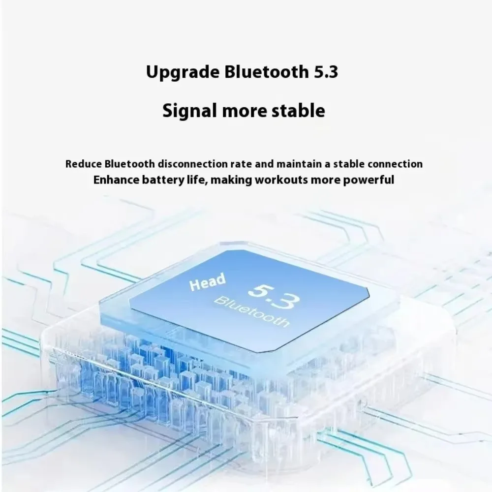 หูฟังบลูทูธ 5.3 ไร้สาย QCY Spo - Wireless Charger บทวิจารณ์และราคา