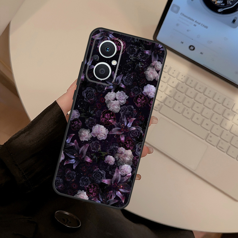เคสลายดอกไม้กลางคืน สำหรับ OPP - Oppo Find X8 บทวิจารณ์และราคา