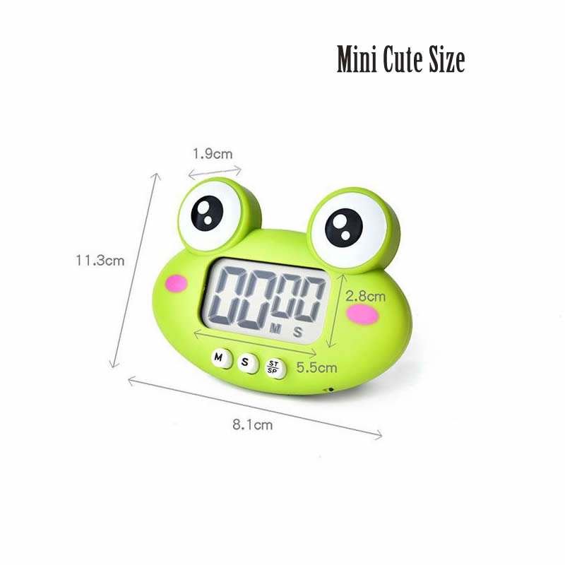 กบน่ารักไดโนเสาร์ครัวอิเล็กทรอ - Electronics And Gadgets Ce บทวิจารณ์และราคา