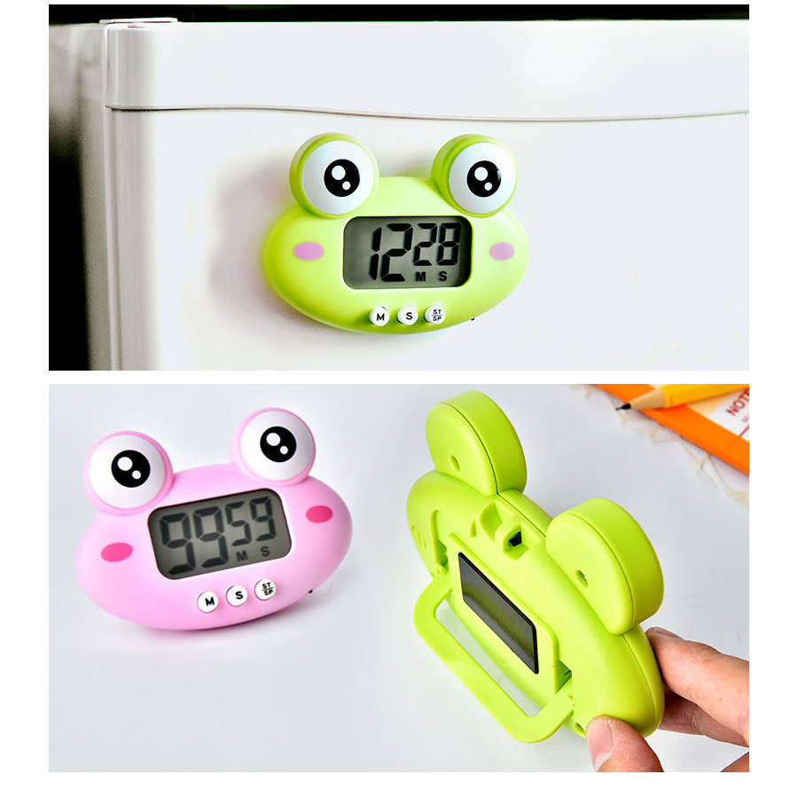 กบน่ารักไดโนเสาร์ครัวอิเล็กทรอ - Electronics And Gadgets Ce บทวิจารณ์และราคา