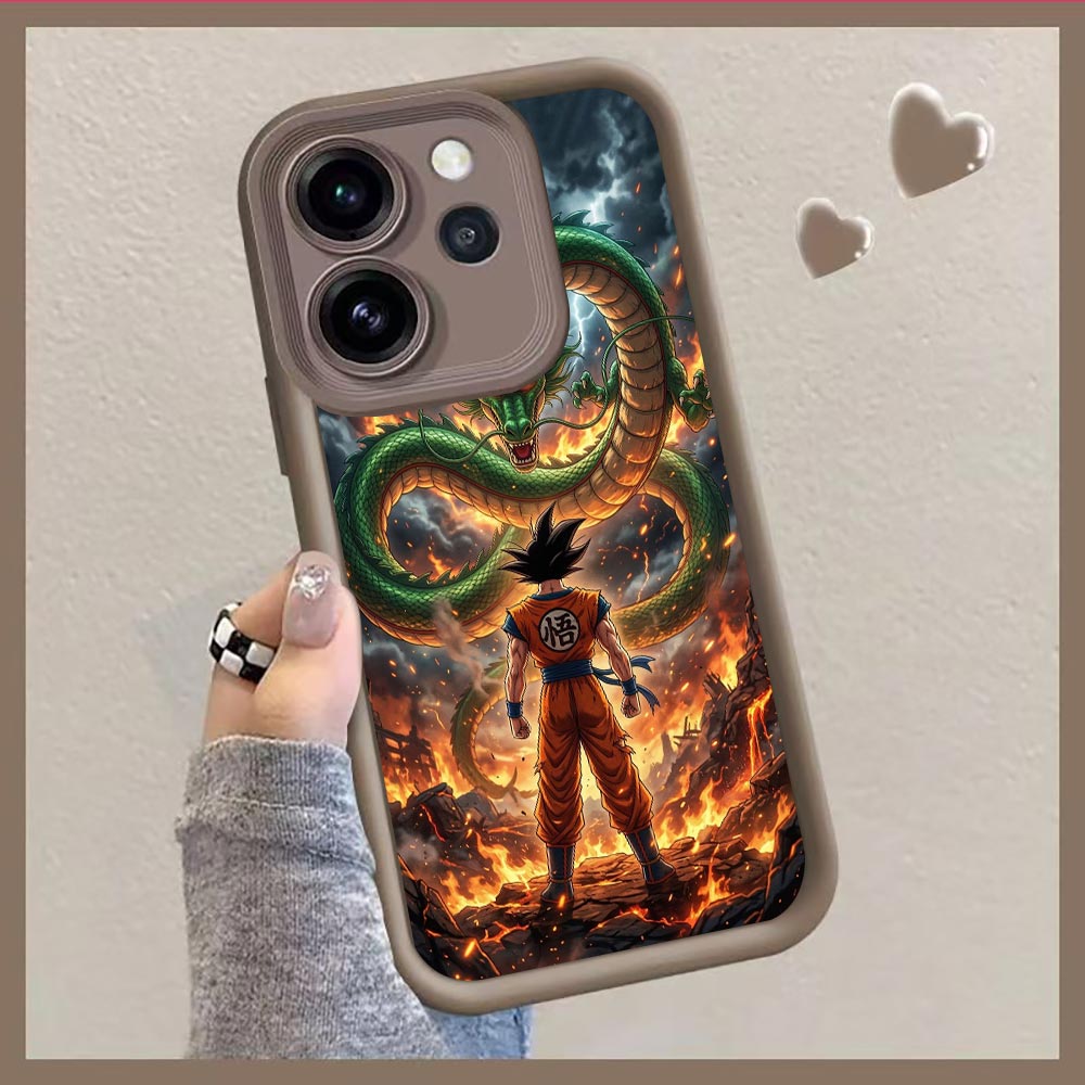 เคสโทรศัพท์ลายดราก้อนบอล ซุน โ - Oppo Find X8 บทวิจารณ์และราคา