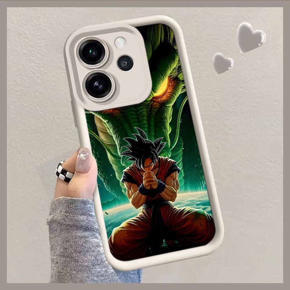 เคสโทรศัพท์ลายดราก้อนบอล ซุน โ - Oppo Find X8 บทวิจารณ์และราคา