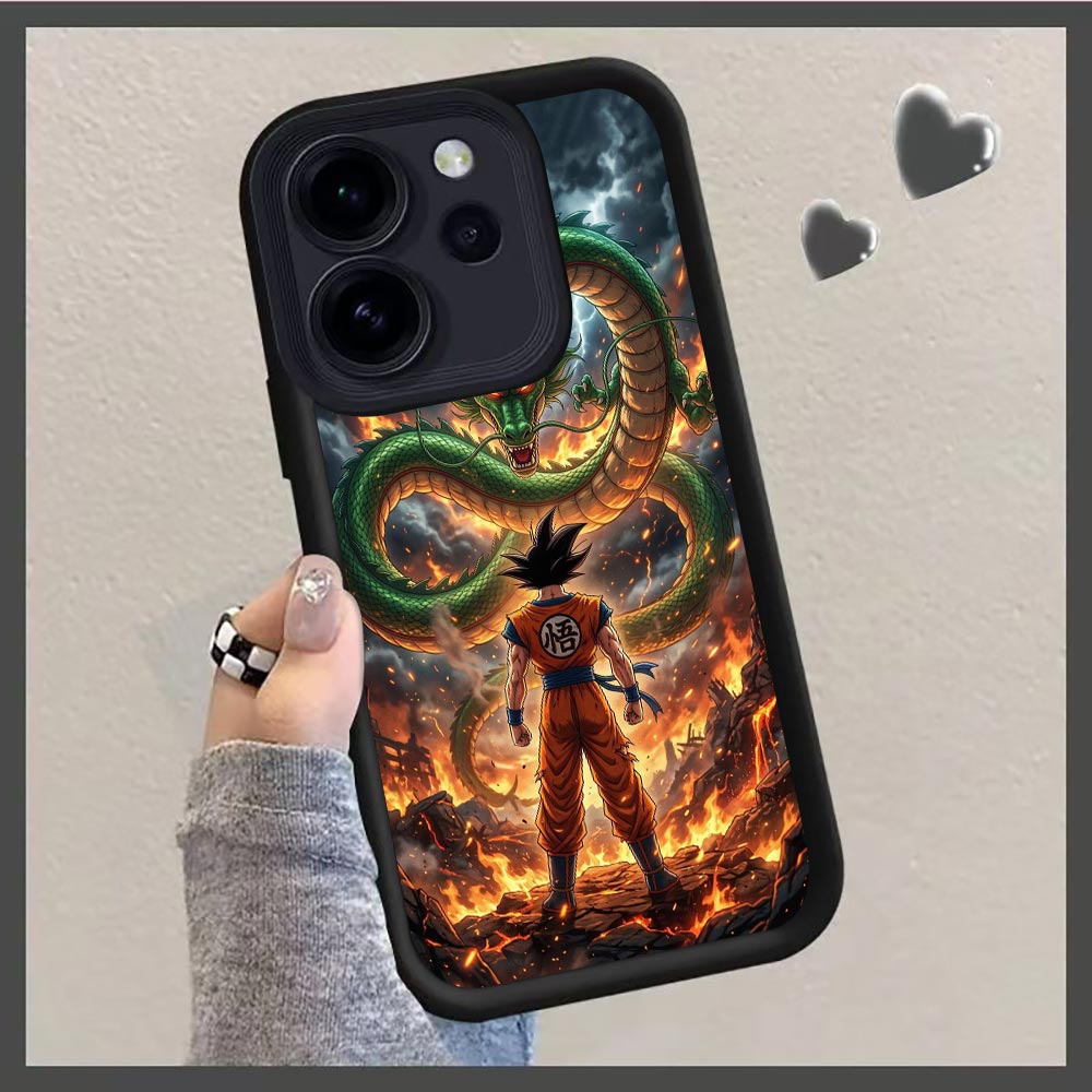 เคสโทรศัพท์ลายดราก้อนบอล ซุน โ - Oppo Find X8 บทวิจารณ์และราคา