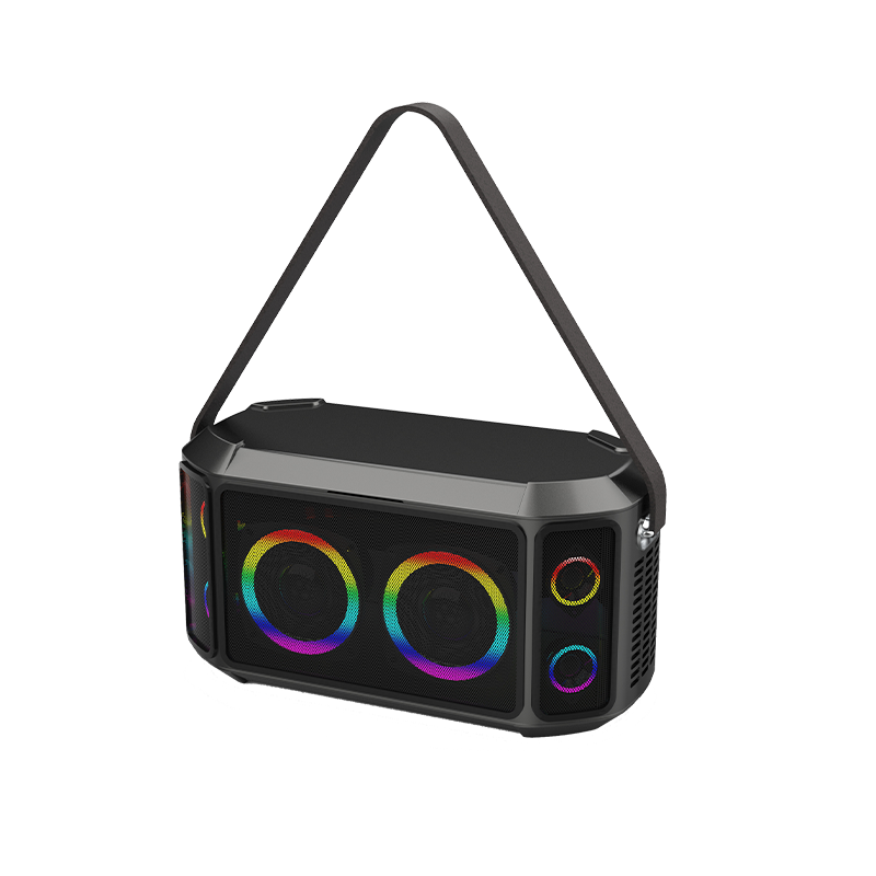 เครื่องคาราโอเกะออลอินวัน หน้า - Bluetooth Speaker บทวิจารณ์และราคา
