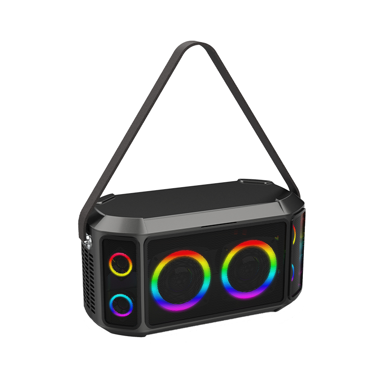 เครื่องคาราโอเกะออลอินวัน หน้า - Bluetooth Speaker บทวิจารณ์และราคา