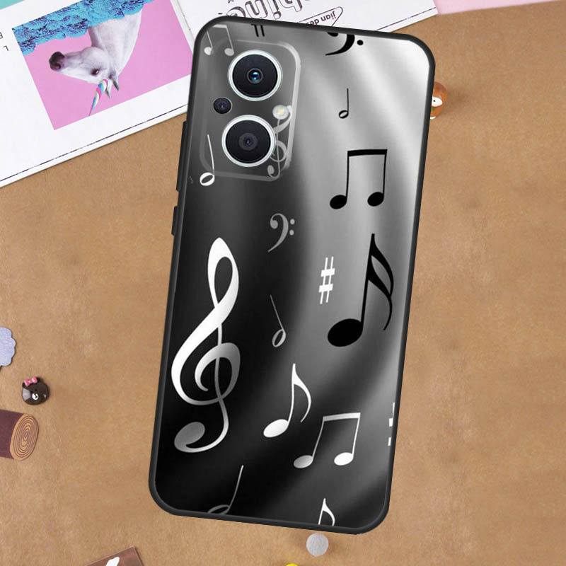 เคสลายโน้ตดนตรีเปียโน สำหรับ O - Oppo Find X8 บทวิจารณ์และราคา
