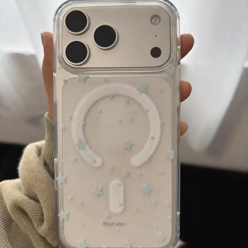 เคสโทรศัพท์แม่เหล็กแบบเต็มจอ ล - Wireless Charger บทวิจารณ์และราคา