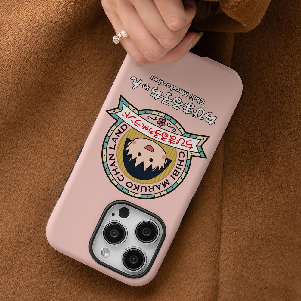 เคสโทรศัพท์ลายการ์ตูนชิบิมารุโ - Usb Charger บทวิจารณ์และราคา