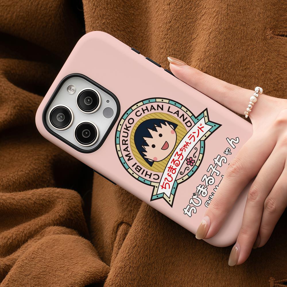เคสโทรศัพท์ลายการ์ตูนชิบิมารุโ - Usb Charger บทวิจารณ์และราคา