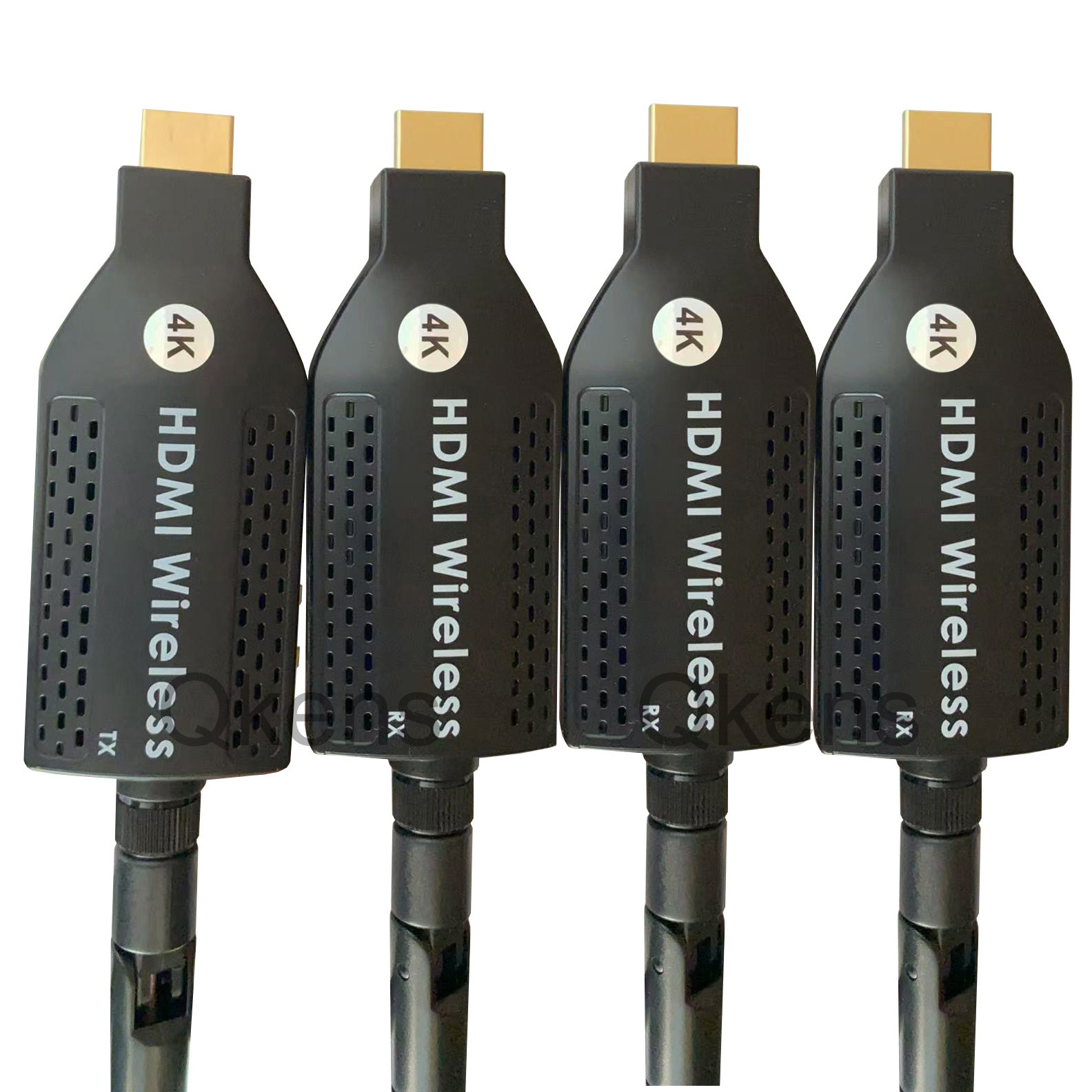 ตัวส่งสัญญาณวิดีโอ HDMI ไร้สาย - Hdmi Adapter บทวิจารณ์และราคา
