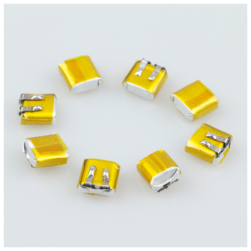 PURFIELD 3.7V 30mAh 401012 แบต - Electronics And Gadgets Ce บทวิจารณ์และราคา