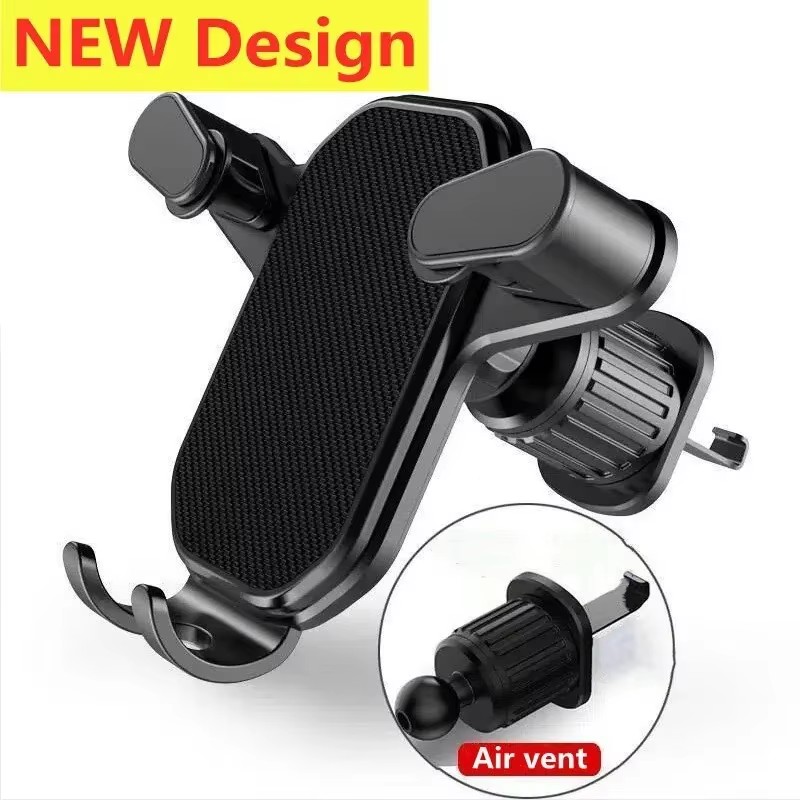 ที่ยึดโทรศัพท์ในรถยนต์แบบสากล  - Phone Holder บทวิจารณ์และราคา