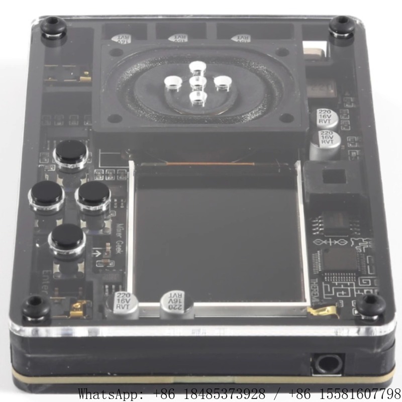 เทเรมินแบบพกพา เครื่องดนตรีอิเ - Electronics Gadgets For Gift บทวิจารณ์และราคา