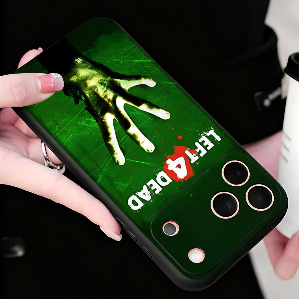 เคสโทรศัพท์ Game Left 4 Dead C - Usb Charger บทวิจารณ์และราคา