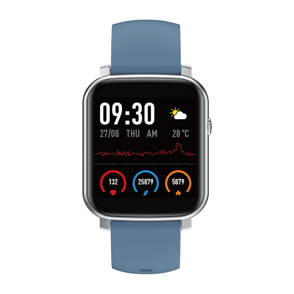สมาร์ทวอทช์ SMA Smart Care สำห - Smart Watch บทวิจารณ์และราคา
