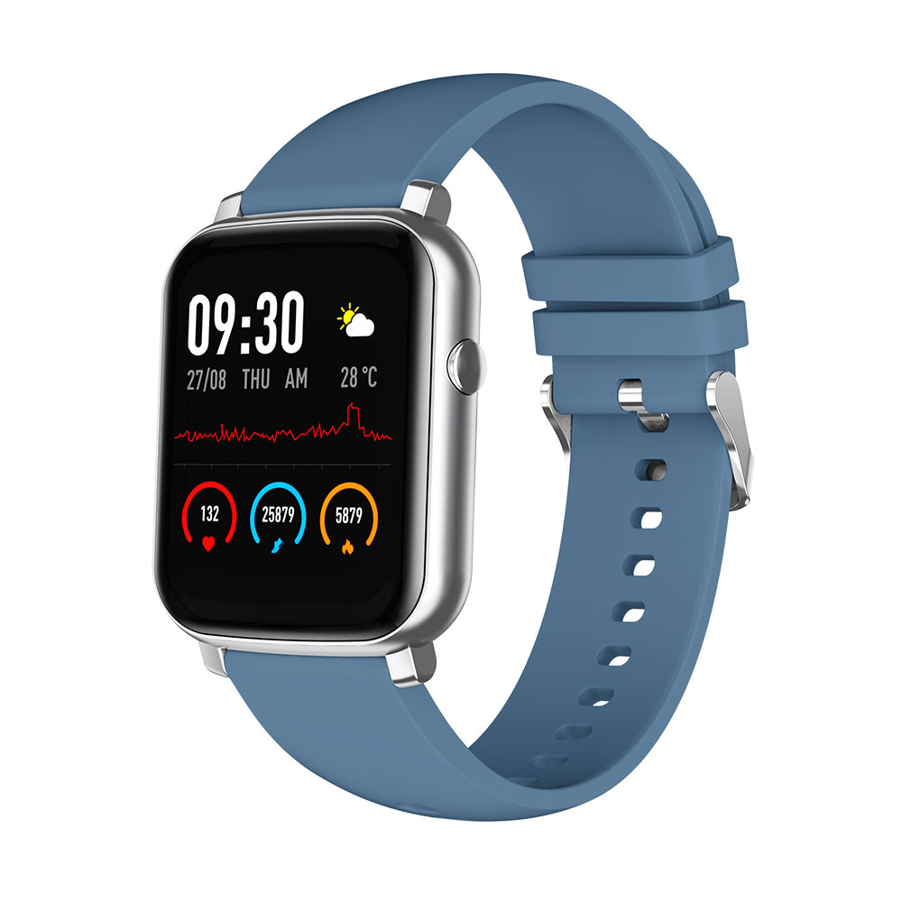สมาร์ทวอทช์ SMA Smart Care สำห - Smart Watch บทวิจารณ์และราคา