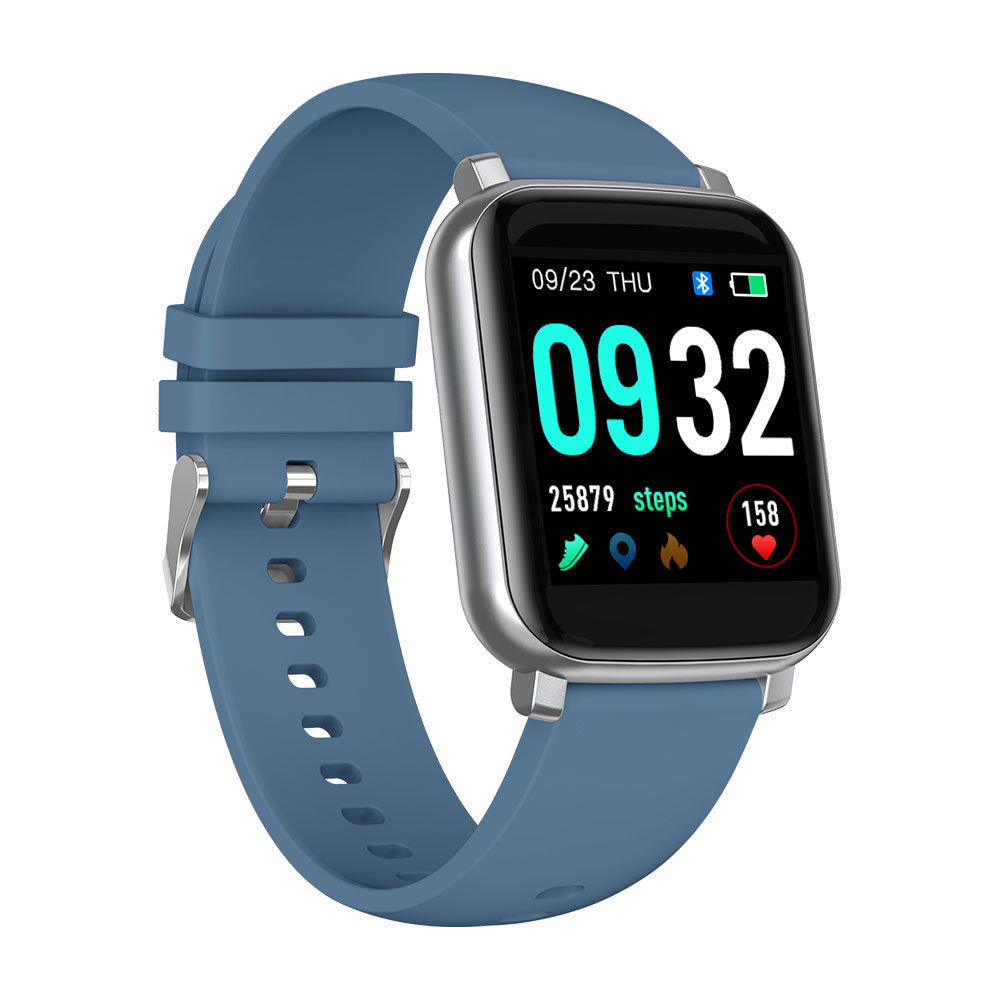 สมาร์ทวอทช์ SMA Smart Care สำห - Smart Watch บทวิจารณ์และราคา