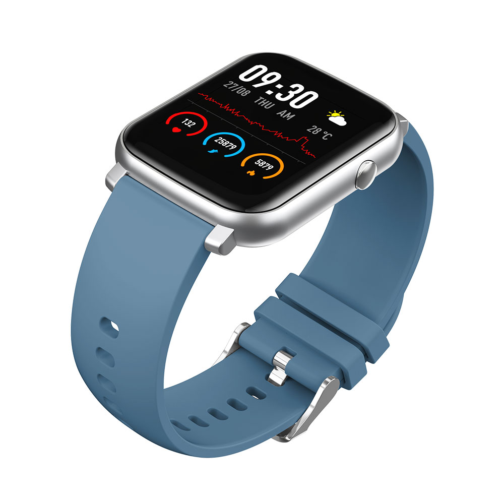 สมาร์ทวอทช์ SMA Smart Care สำห - Smart Watch บทวิจารณ์และราคา