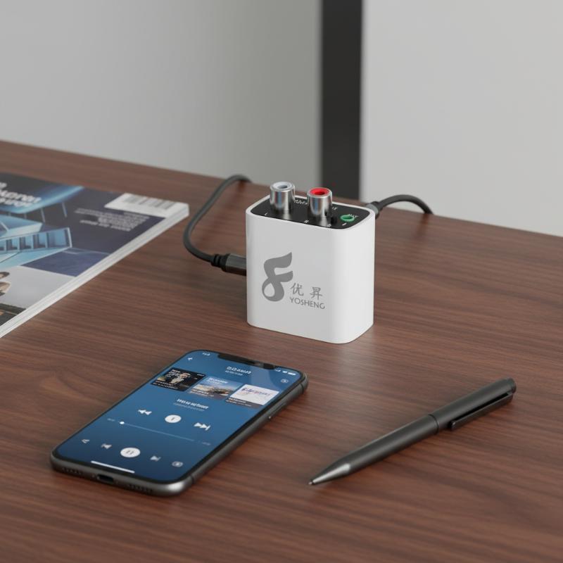ตัวรับสัญญาณบลูทูธสำหรับเครื่อ - Bluetooth Speaker บทวิจารณ์และราคา