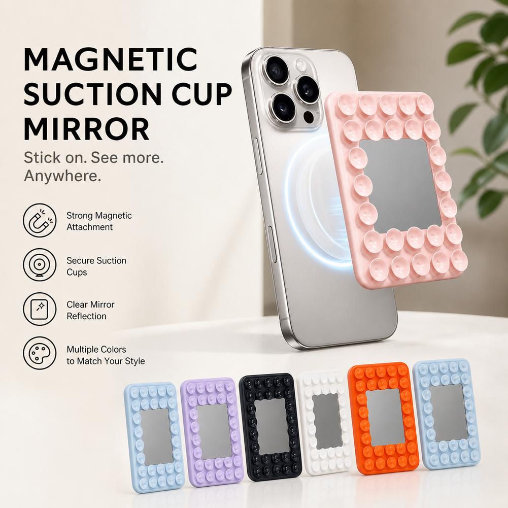ที่ยึดโทรศัพท์แบบแม่เหล็กพร้อม - Phone Holder บทวิจารณ์และราคา