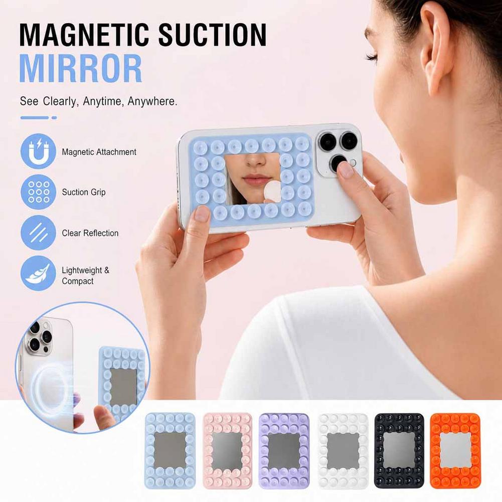 ที่ยึดโทรศัพท์แบบแม่เหล็กพร้อม - Phone Holder บทวิจารณ์และราคา