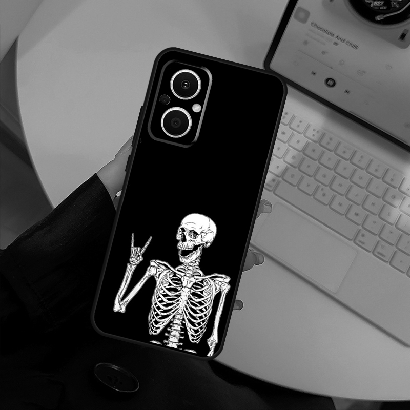 เคสพังก์ร็อกสำหรับ OPPO Find X - Oppo Find X8 บทวิจารณ์และราคา