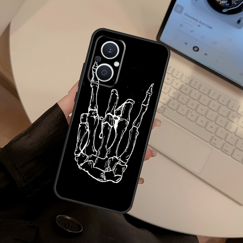 เคสพังก์ร็อกสำหรับ OPPO Find X - Oppo Find X8 บทวิจารณ์และราคา