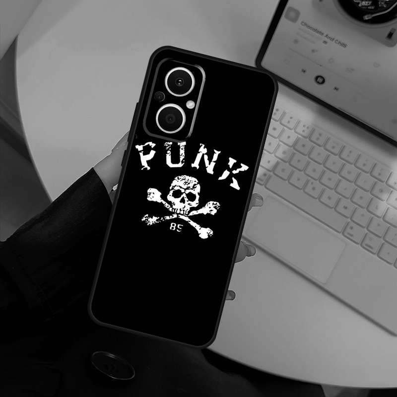 เคสพังก์ร็อกสำหรับ OPPO Find X - Oppo Find X8 บทวิจารณ์และราคา