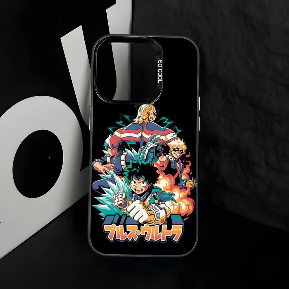 เคสโทรศัพท์อนิเมะสุดฮิต My Her - Usb Charger บทวิจารณ์และราคา