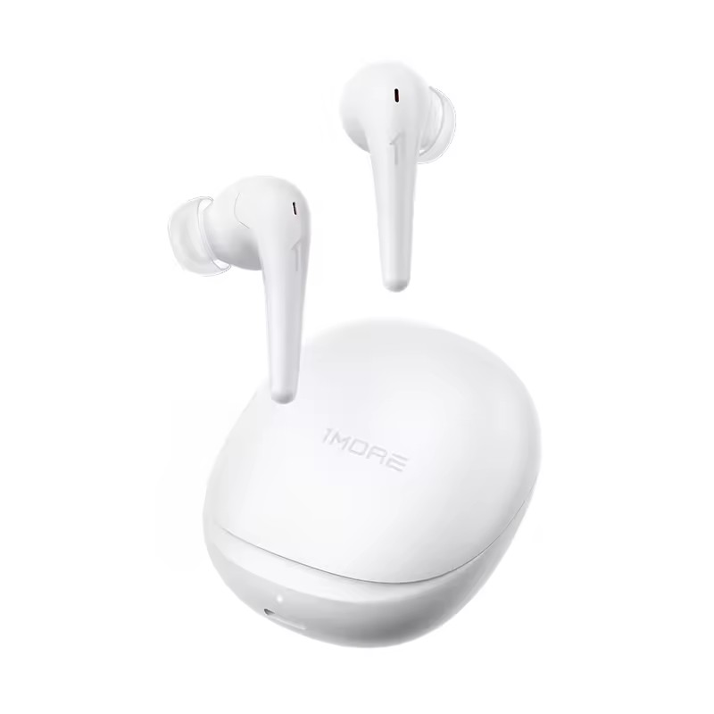 1MORE Aero หูฟังบลูทูธ 5.2 ตัด - Wireless Charger บทวิจารณ์และราคา