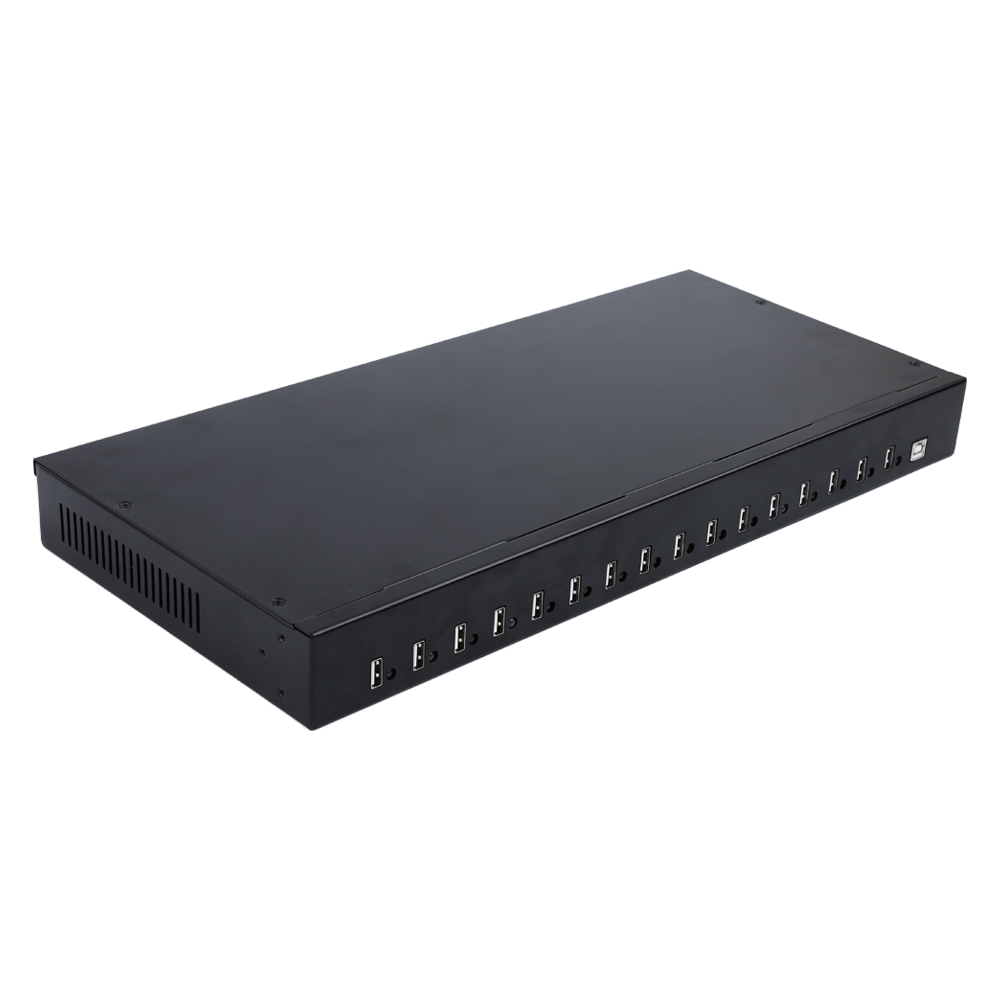 ฮับ USB แบบหลายพอร์ต Good Sipo - Usb Hub บทวิจารณ์และราคา