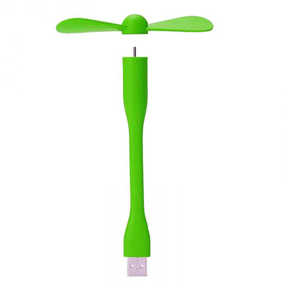ใหม่พัดลมระบายความร้อน USB Gad - Electronics And Gadgets Ce บทวิจารณ์และราคา