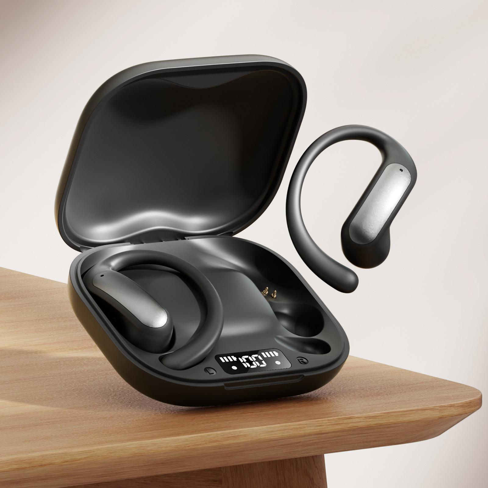 หูฟังแปลภาษา AI หูฟังไร้สายอัจ - Headphones Wireless บทวิจารณ์และราคา