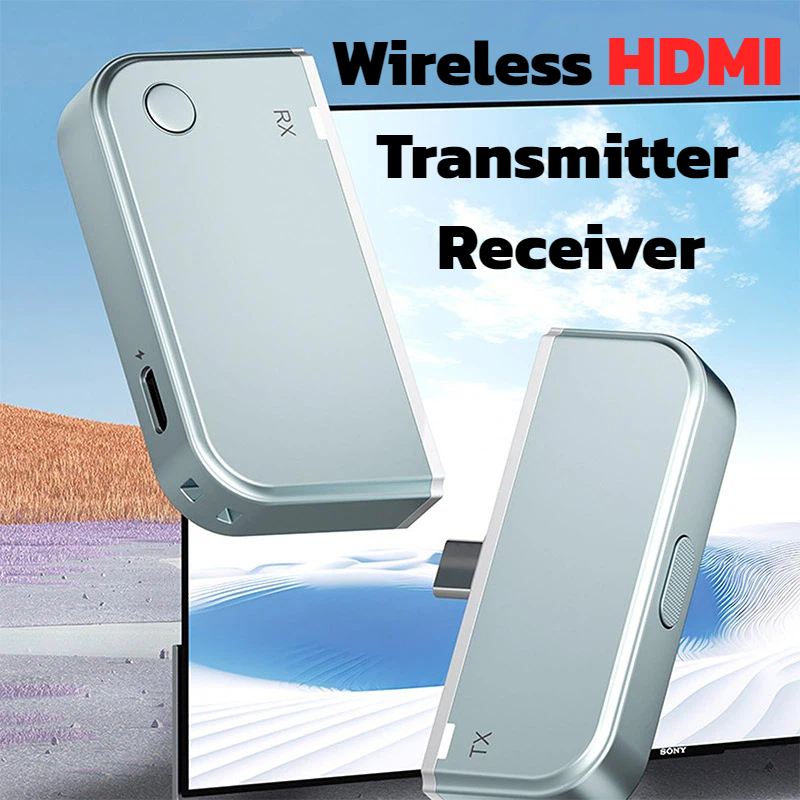 1080P 50M 60Hz Type-C อะแดปเตอ - Hdmi Adapter บทวิจารณ์และราคา