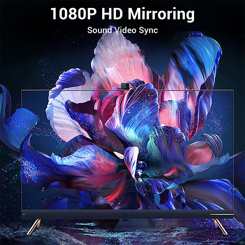 1080P 50M 60Hz Type-C อะแดปเตอ - Hdmi Adapter บทวิจารณ์และราคา